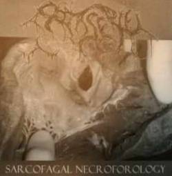 Sarcofagal Necroforology